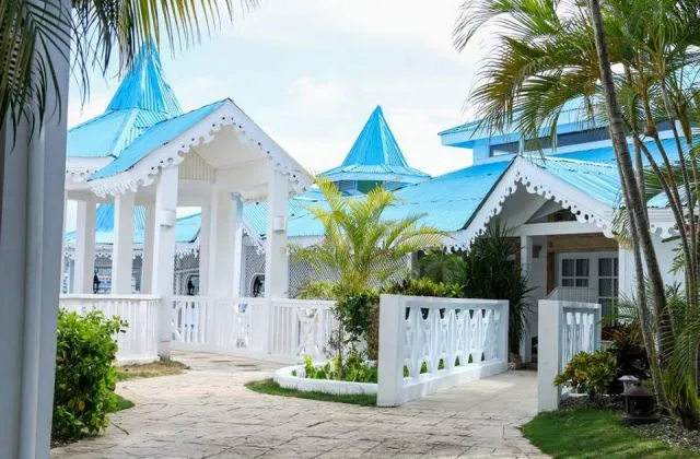 Sosua Bay Beach Resort All Inclusive Republique Dominicaine